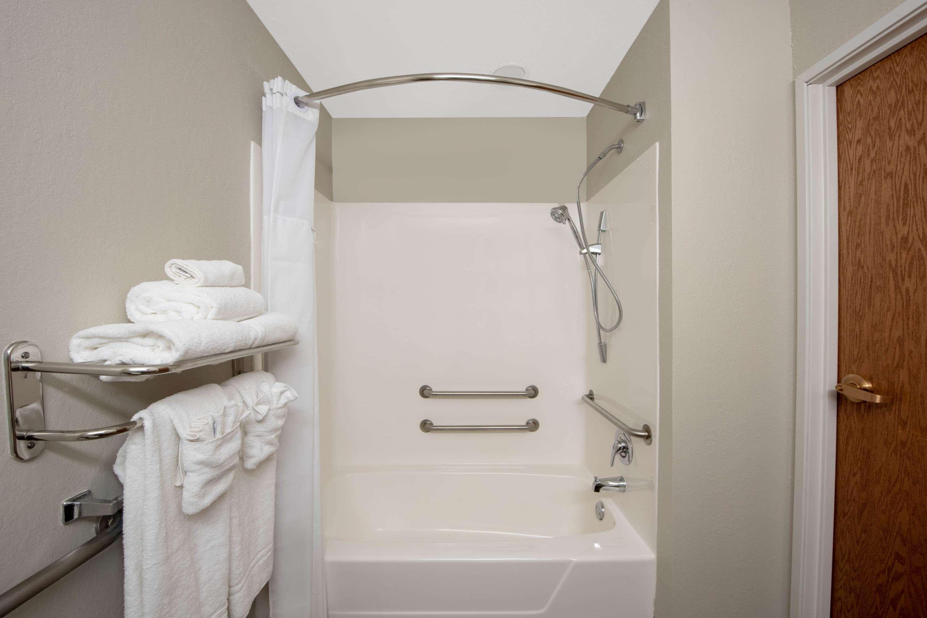 Microtel Inn & Suites By Wyndham Σπρίνγκφιλντ Εξωτερικό φωτογραφία