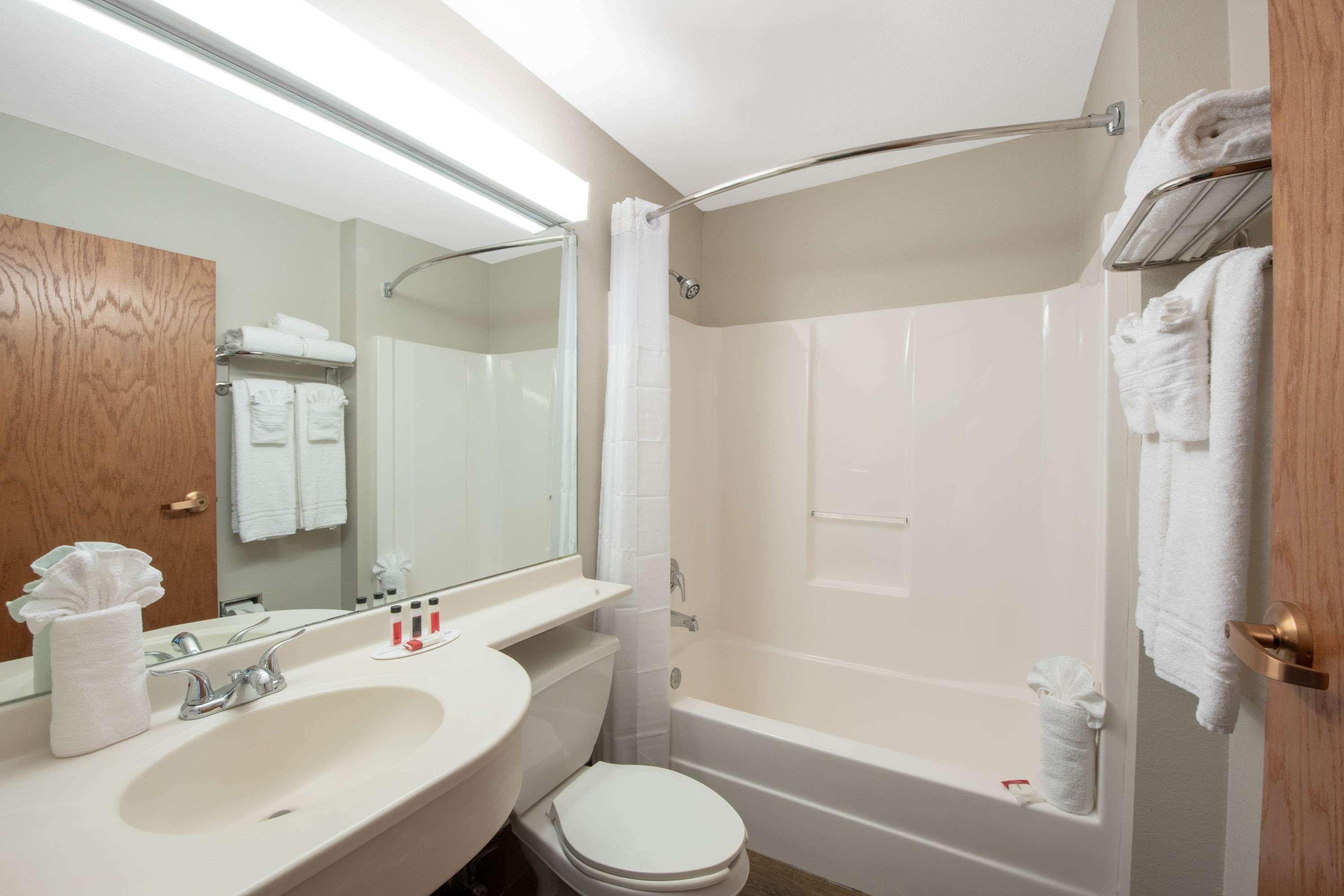 Microtel Inn & Suites By Wyndham Σπρίνγκφιλντ Εξωτερικό φωτογραφία