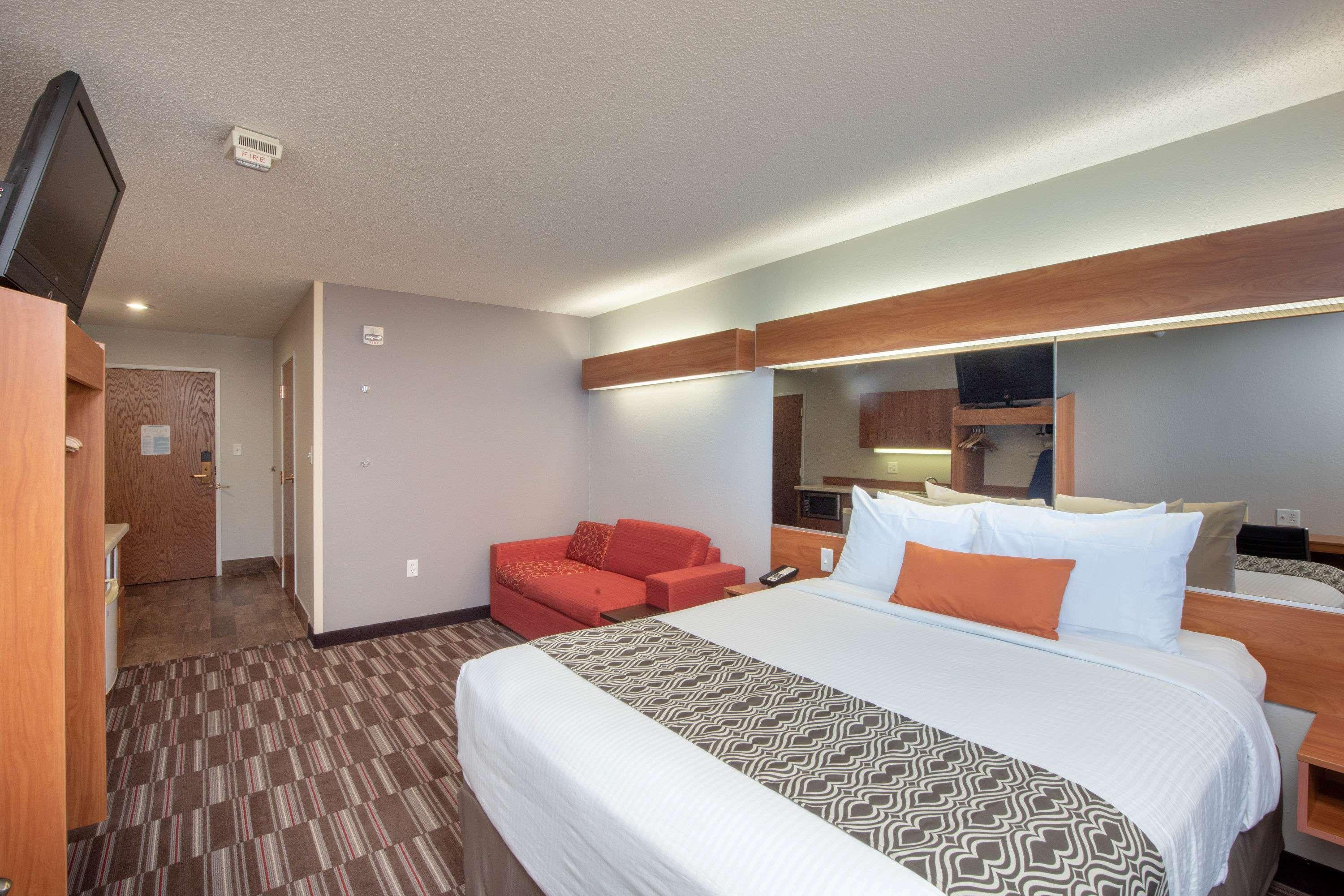 Microtel Inn & Suites By Wyndham Σπρίνγκφιλντ Εξωτερικό φωτογραφία