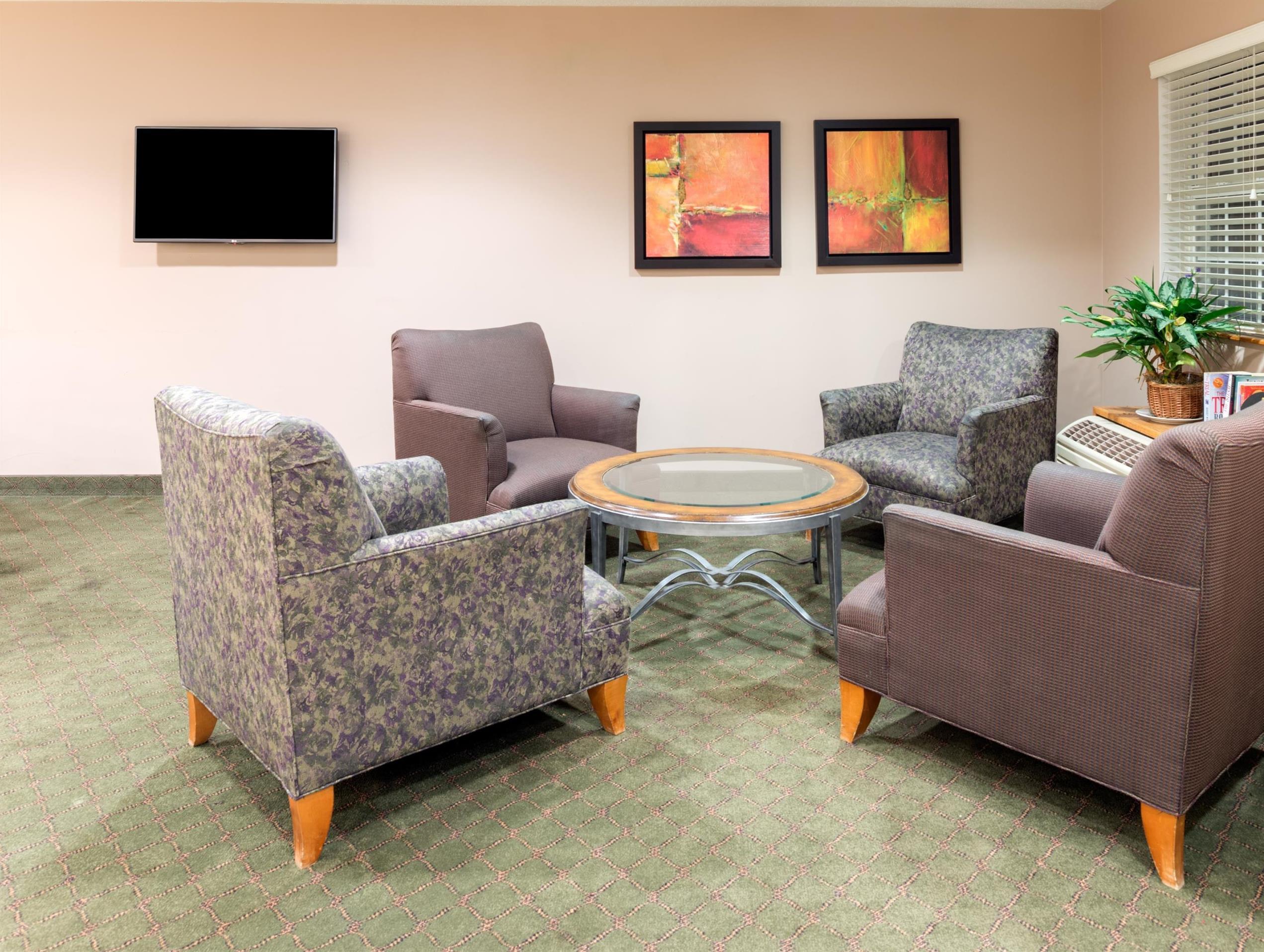 Microtel Inn & Suites By Wyndham Σπρίνγκφιλντ Εξωτερικό φωτογραφία