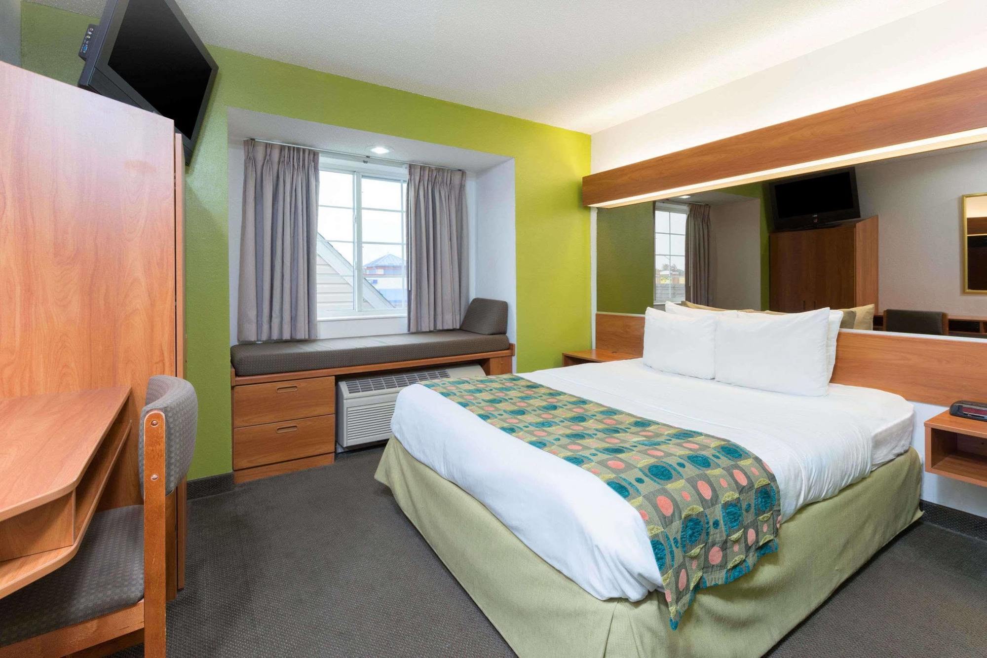 Microtel Inn & Suites By Wyndham Σπρίνγκφιλντ Εξωτερικό φωτογραφία
